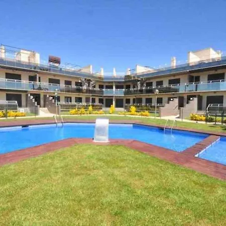 Apartment Junto Al Mar 6 Personas En Cambrils