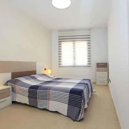 Junto Al Mar 6 Personas En Cambrils Apartment *